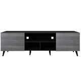 Mueble para tv; Centro de Entretenimiento Europa