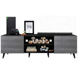 Mueble para tv; Centro de Entretenimiento Europa