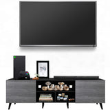 Mueble para tv; Centro de Entretenimiento Europa