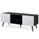 Mueble para tv; Centro de Entretenimiento Europa