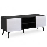 Mueble para tv; Centro de Entretenimiento Europa