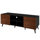 Mueble para tv; Centro de Entretenimiento Europa