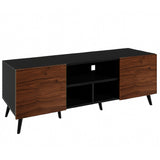 Mueble para tv; Centro de Entretenimiento Europa