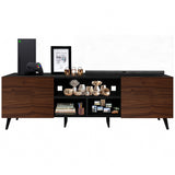 Mueble para tv; Centro de Entretenimiento Europa