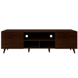 Mueble para tv; Centro de Entretenimiento Europa