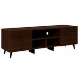 Mueble para tv; Centro de Entretenimiento Europa