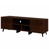 Mueble para tv; Centro de Entretenimiento Europa