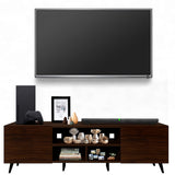 Mueble para tv; Centro de Entretenimiento Europa