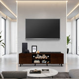 Mueble para tv; Centro de Entretenimiento Europa