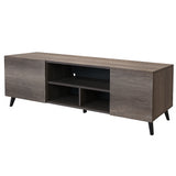 Mueble para tv; Centro de Entretenimiento Europa