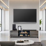 Mueble para tv; Centro de Entretenimiento Europa