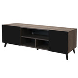 Mueble para tv; Centro de Entretenimiento Europa