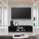 Mueble para tv; Centro de Entretenimiento Europa