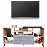 Centro de Entretenimiento Ibiza