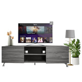 Mueble para Tv, Centro de Entretenimiento Italy