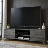 Mueble para Tv, Centro de Entretenimiento Italy