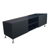 Mueble para Tv, Centro de Entretenimiento Italy