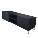 Mueble para Tv, Centro de Entretenimiento Italy