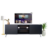 Mueble para Tv, Centro de Entretenimiento Italy