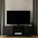 Mueble para Tv, Centro de Entretenimiento Italy