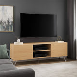 Mueble para Tv, Centro de Entretenimiento Italy