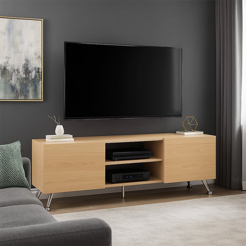 Mueble para Tv, Centro de Entretenimiento Italy