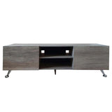 Mueble para Tv, Centro de Entretenimiento Italy