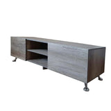 Mueble para Tv, Centro de Entretenimiento Italy