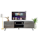 Mueble para Tv, Centro de Entretenimiento Italy