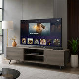 Mueble para Tv, Centro de Entretenimiento Italy