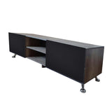 Mueble para Tv, Centro de Entretenimiento Italy