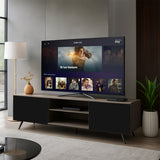 Mueble para Tv, Centro de Entretenimiento Italy