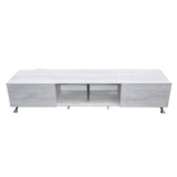 Mueble para Tv, Centro de Entretenimiento London 2Mts