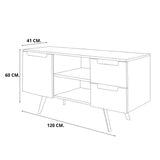 Centro de Entretenimiento Paris