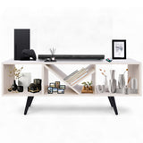 Centro de Entretenimiento Smart