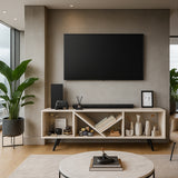 Centro de Entretenimiento Smart