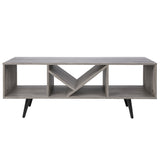 Centro de Entretenimiento Smart