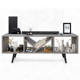 Centro de Entretenimiento Smart