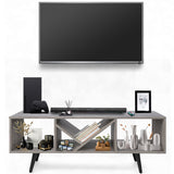 Centro de Entretenimiento Smart