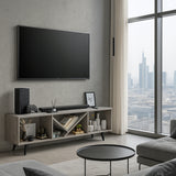 Centro de Entretenimiento Smart