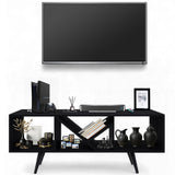 Centro de Entretenimiento Smart