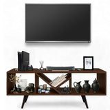 Centro de Entretenimiento Smart