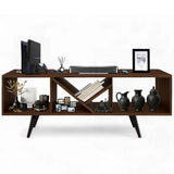 Centro de Entretenimiento Smart