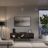 Centro de Entretenimiento Smart