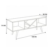 Centro de Entretenimiento Smart