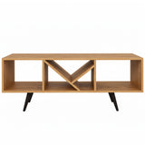 Centro de Entretenimiento Smart