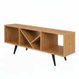 Centro de Entretenimiento Smart