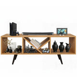 Centro de Entretenimiento Smart