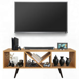 Centro de Entretenimiento Smart