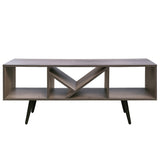 Centro de Entretenimiento Smart